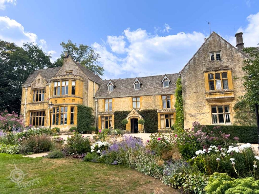 Upper Slaughter Lord of the Manor Inn