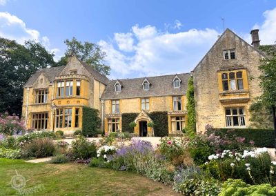 Upper Slaughter Lord of the Manor Inn