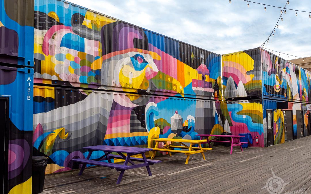 Nature and the City: Best Things to do in Saint John, New Brunswick