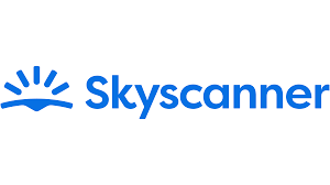 skyscanner logo