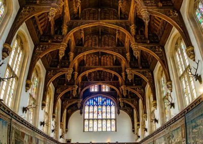 Hampton Court Palace Great Hall