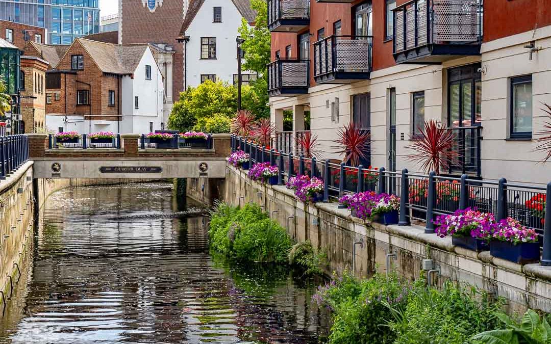 Best Things to do in Kingston-Upon-Thames, UK