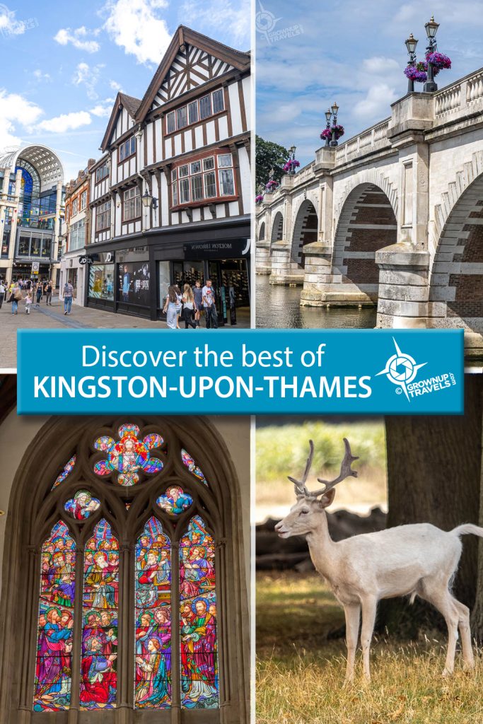 PINTEREST_Discover Kingston