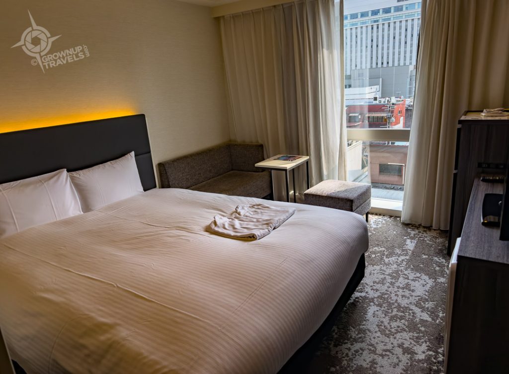 Daiwa Roynet Hotel Himeji
