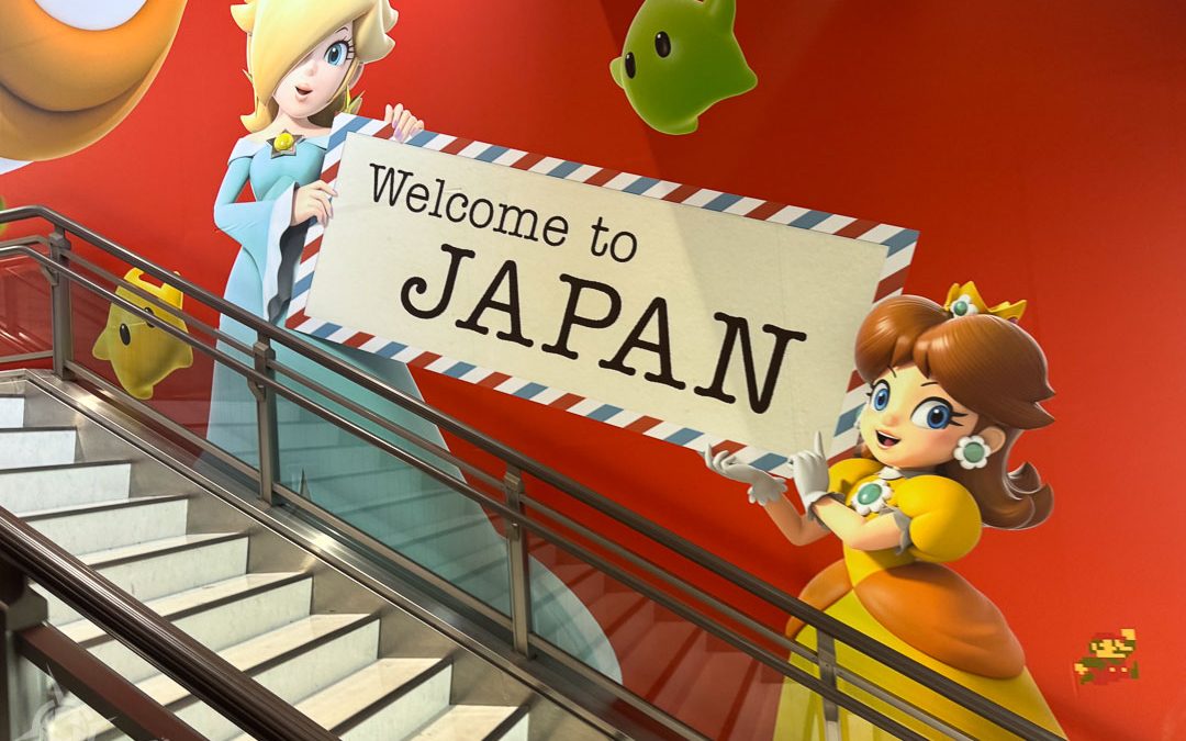 Top Tips for Planning a Trip to Japan from a First-Timer