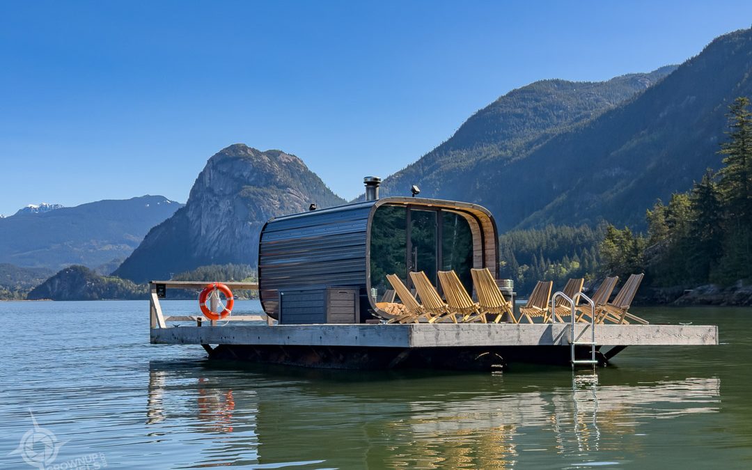 Embracing “Woo-Woo” Wellness on the West Coast of Canada