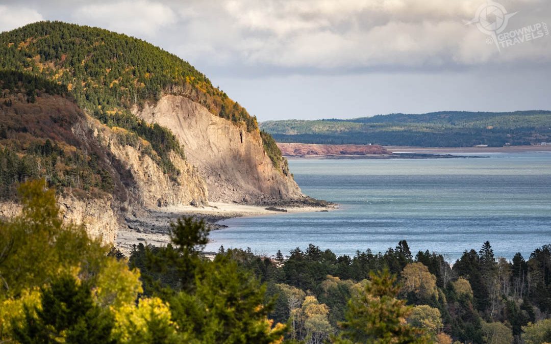 Coastal Views, Stellar Hikes and Starry Nights on New Brunswick’s Most Scenic Drive