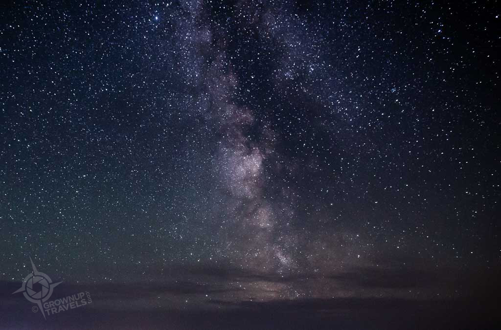 NB Milky Way