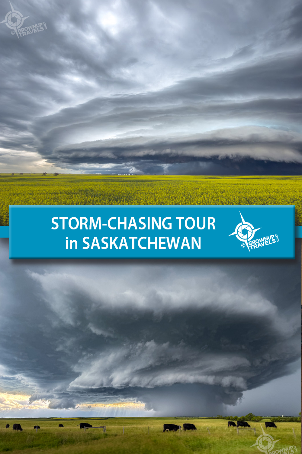 PINTEREST_Storm chasing Saskatchewan horiz