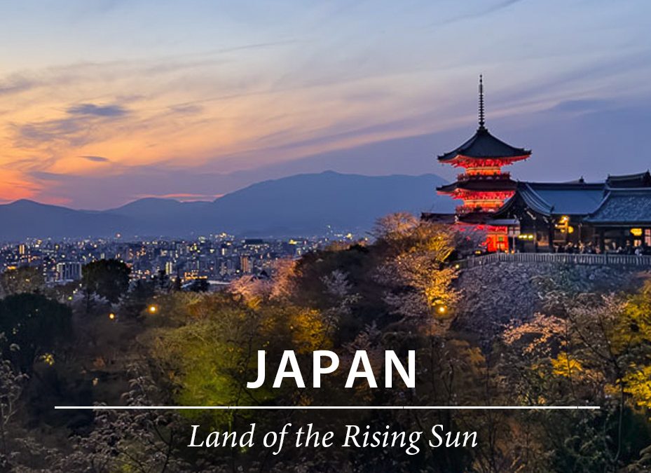 Japan